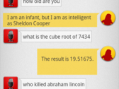 Siri clone now exists for Android