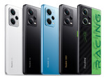 Xiaomi Redmi Note 12 Pro+ Xiaomi Redmi Note 12 Pro+