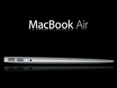 MacBook Air expected next week with backlit keyboards