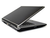 Review Deviltech 9000 DTX (Clevo M860TU) Notebook 