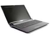 Review Asus N53SV Notebook