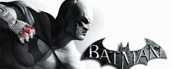 Batman: Arkham City