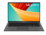 LG gram 15Z90R