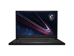 MSI Stealth GS66 12UHS-091 MSI Stealth GS66 12UHS-091