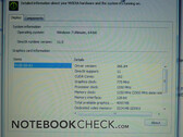 Nvidia Geforce GTX 560M sighted