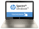 HP Spectre 13t-3000 HP Spectre 13t-3000