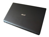 Review Acer Aspire 7560G (Fusion) Notebook