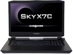 Eurocom Sky X7C i9-9900K Eurocom Sky X7C i9-9900K