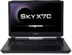 Eurocom Sky X7C i9-9900K