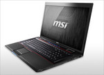 MSI GE70-0ND-055UK