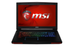 MSI GT72 2PC-076XPL MSI GT72 2PC-076XPL