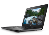 Dell Chromebook 11 3181