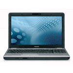 Toshiba Satellite L500D-144 Toshiba Satellite L500D-144