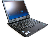 Review Lenovo Thinkpad X61T Notebook / Tablet-PC