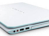 Next generation of Sony VAIO C images leak
