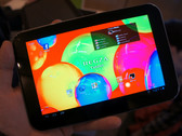 Toshiba demos the AT470 tablet with Super AMOLED panel