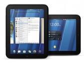 HP TouchPad overclocked to 1.7GHz with UberKernel