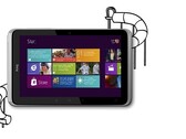 HTC could have Windows 8 tablet in the works