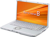 Panasonic rolls out the Let’s Note B11 notebook, upgrades the J10 netbook