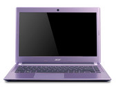Review Acer Aspire V5-431 Notebook