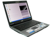 Review Asus F3SC Notebook