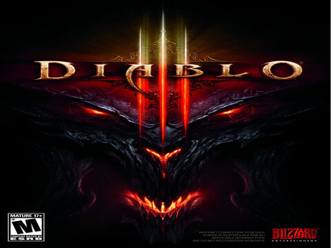Diablo III Benchmarked