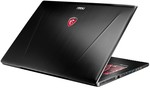 MSI GS73 Stealth 8RD-006XES MSI GS73 Stealth 8RD-006XES