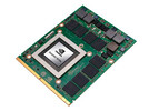 NVIDIA Quadro 5010M