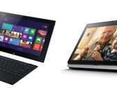 Sony announces US launch details for the VAIO Flip and Tap PCs