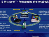 Intel announces updated ultrabook requirements