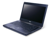 Review Acer TravelMate TimelineX 8473TG Notebook