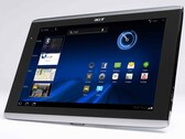 Acer to push out more tablets despite low sales