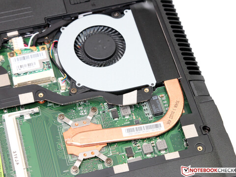 Short Review AMD A4-5000 APU "Kabini"