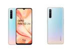 Oppo Find X2 Lite