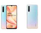 Oppo Find X2 Lite