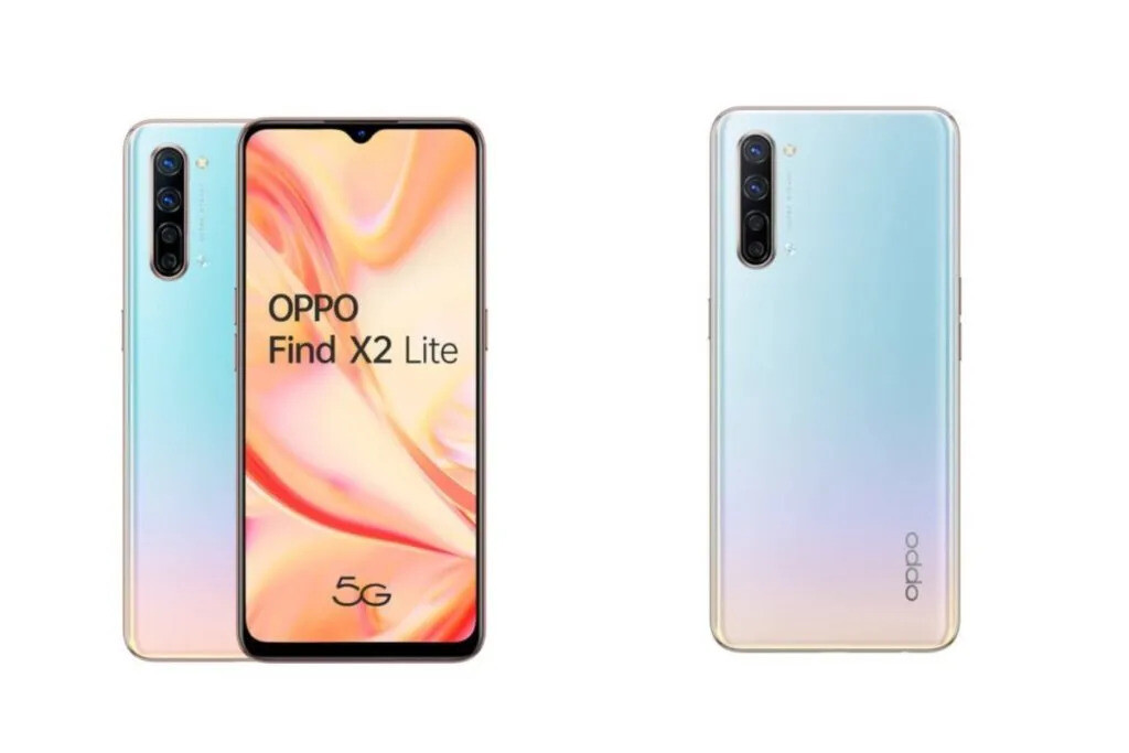 Batteria PREMIUM Per Oppo Find X2 Lite, Find X2 Neo, Reno3 5G, Ricambio Telefonino