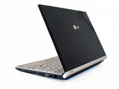 Review LG P310 "Camini" Notebook