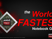 AMD launches the Radeon HD 8970M