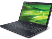 Review Acer TravelMate P453-M-53214G50Makk Notebook