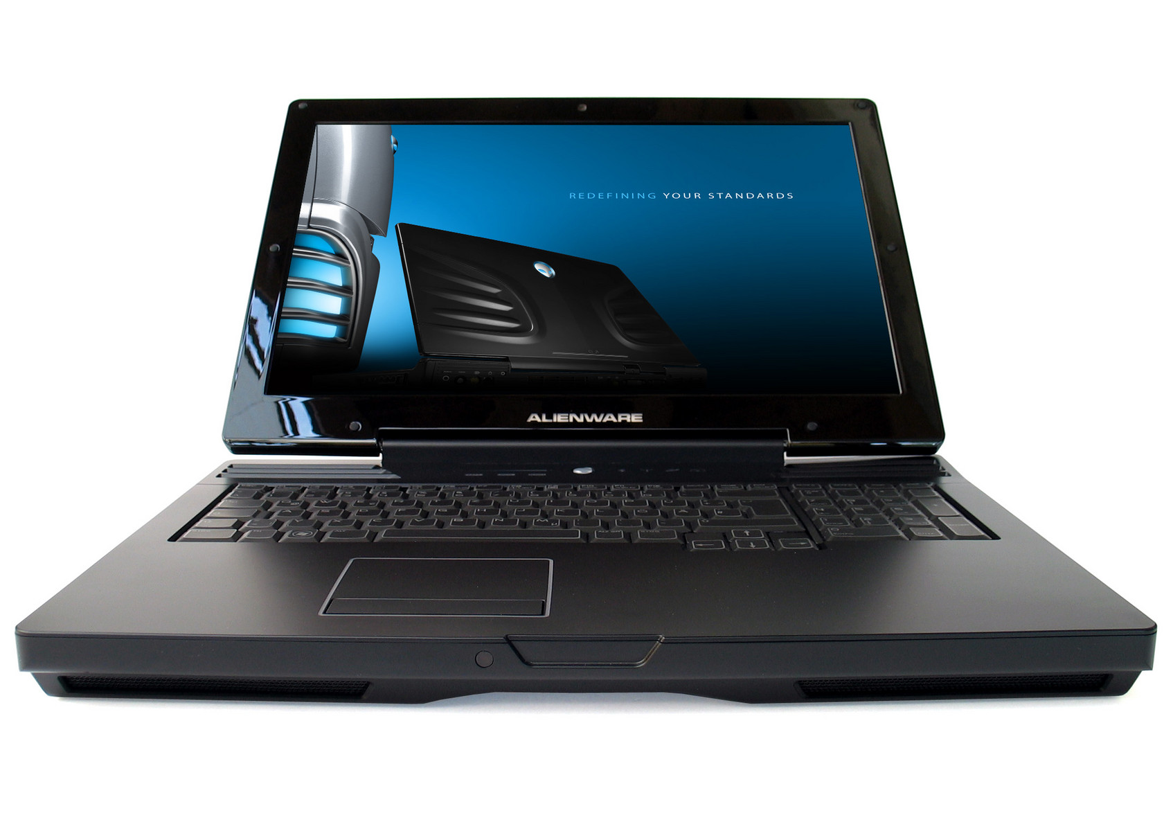 Alienware Area-51 Series External Reviews Alienware Area-51 Series External Reviews