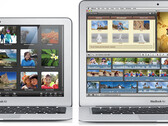 Two new MacBook Air available