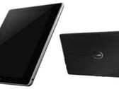 The Dell Streak Pro gets detailed
