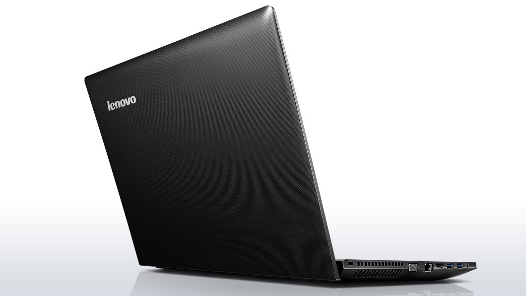 Lenovo G510-59406666 - Notebookcheck.net External Reviews