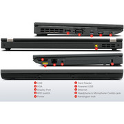 Lenovo ThinkPad X230-2325-79G - Notebookcheck.net External Reviews