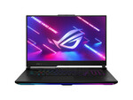 Asus ROG Strix Scar 17 G733PY-LL002W Asus ROG Strix Scar 17 G733PY-LL002W