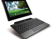 Asus Eee Pad Transformer Android 3.2 Update Underway