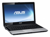 Review Asus P31F Subnotebook