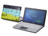 Review Sony Vaio VPC-W21C7E/G Netbook