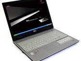Review LG S1 Pro Notebook