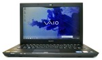 Sony Vaio VPC-SA3X9E/XI Sony Vaio VPC-SA3X9E/XI